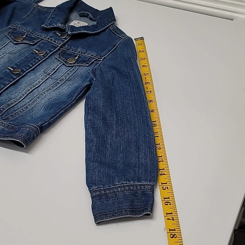 The Children's Place denim jacket